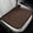 Brown-A4, variant on Linen Car Seat Covers Front Seats Only,Cooling Bottom Seat Covers for Cars,Trucks,Universal Car Seat Cushion Breathable,Ventilated [Black Front seat Covers]