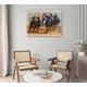 thumbnail image 2 of Cuadro Decorativo - El Derbi, 2 of 3