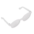 thumbnail image 3 of Pet Glasses, Wear  Cute Appearance Plastic Material Cat Glasses  For Cats For Dogs For Halloween Accessories, 3 of 8