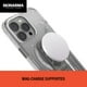 thumbnail image 5 of SKINARMA Helio (mag-Charge) Funda para iPhone 16 Pro, 5 of 5