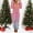 A18 Pink, variant on Xdegoge Adult Onesie Pajamas Womens Fleece Gradient Zip Up Fuzzy Pjs Loungewear Sleep Pajama One Piece Hooded Funny Jumpsuits Homewear