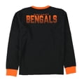 thumbnail image 2 of Camiseta gráfica G-III Sports Cincinnati Bengals para mujer cib M, 2 of 2