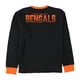 thumbnail image 2 of Camiseta gráfica G-III Sports Cincinnati Bengals para mujer cib M, 2 of 2