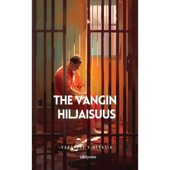The Vangin Hiljaisuus, (Paperback)