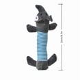 thumbnail image 3 of BotaniNest Durable Squeaky Interactive Chewable Puppy Companion For Aggressive Chewers And Small Medium Large Breed, 3 of 6
