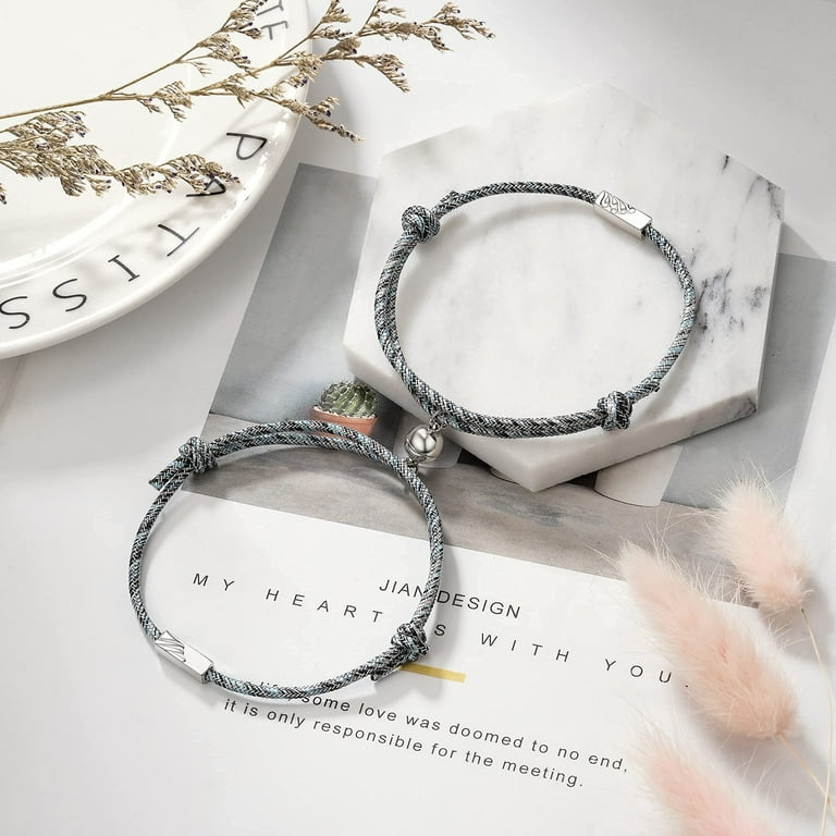 Necklaces and bracelets for girlfriend 2025