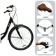 thumbnail image 4 of Bicicleta Monk Classic 21 Velocidades Rodada 28 Shimano, 4 of 7