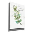 thumbnail image 2 of Epic Graffiti 'Love Never Fails' by Cindy Jacobs, Canvas Wall Art, 18"x26", 2 of 2