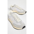 thumbnail image 4 of Zapatillas Veja Rio Branco para Hombre Gris Claro Pierre, 4 of 5