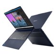 thumbnail image 4 of Open Box - Lenovo IdeaPad Slim 5i 83J1002KUS 16" Touchscreen Laptop - Blue (Intel Core 7-240H /  RAM / 1 TB SSD / Windows 11 Home), 4 of 4