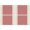 Red Christmas Patchwork, variant on Red Christmas Patchwork Pattern Summer Placemats Table Placemats Set Of 4-Linen Kitchen Washable Placemats Table Mats 11.8"x17.7" Non-Slip Heat Resistant