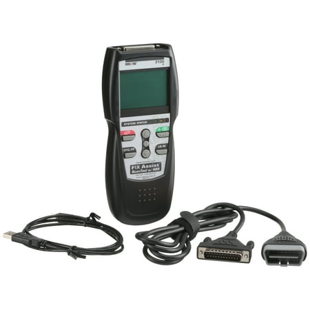 Innova® Vehicle Diagnostic Scan Tool with