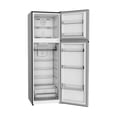 thumbnail image 2 of Refrigerador Inverter Daewoo 9 Pies Cúbicos Top Mount Gris DRT-0920HSBI, 2 of 3