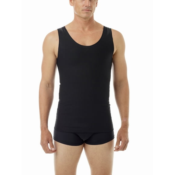 Underworks Débardeur Économique à Compression Haute Puissance avec Lien de Poitrine