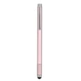 thumbnail image 1 of Stylus Pen 2 Funciones Prácticos Lápices Táctiles Portátiles Compactos y Prácticos para Tableta IOS para Kindle para IPhonePink, 1 of 8