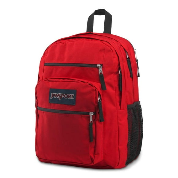 Mochila para portátil JanSport Big College de 15 pulgadas con 2 compartimentos