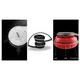 thumbnail image 4 of Audífonos Inalámbricos Wireless Bluetooth P47 Color Rojo, 4 of 6
