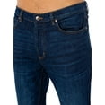 thumbnail image 5 of HUGO 634 Tapered Jeans, Blue, 5 of 6