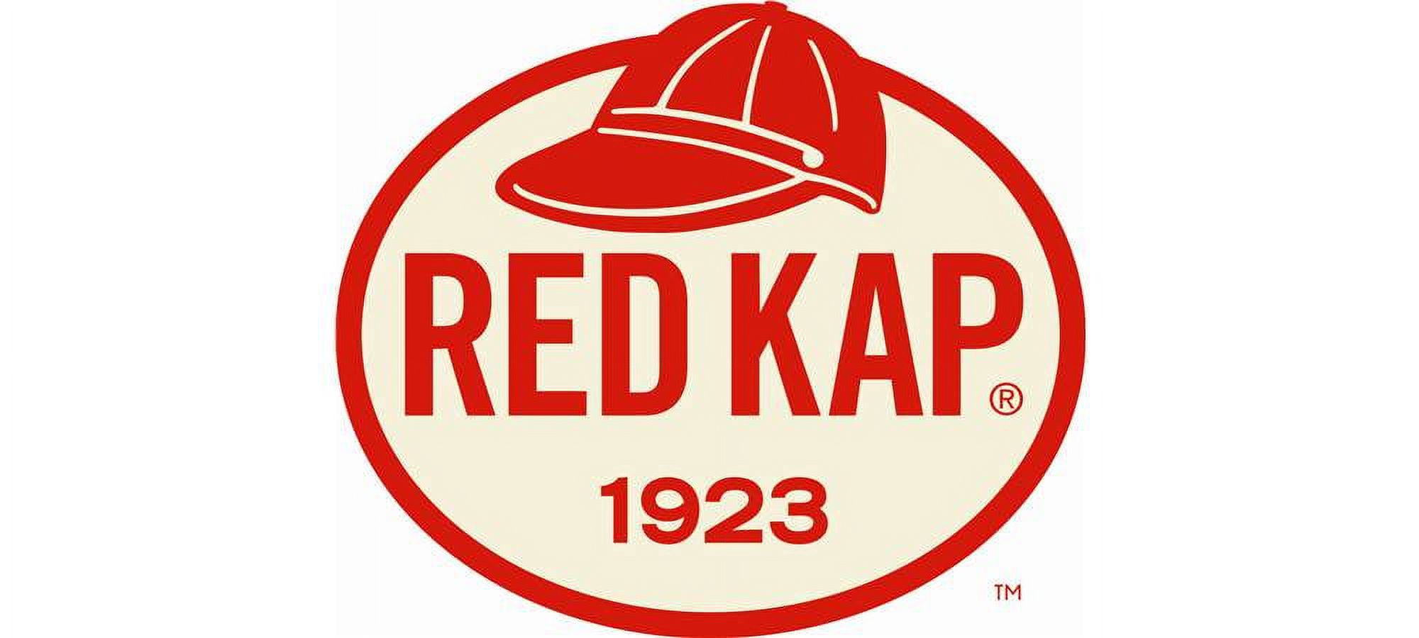 Red Kap® Quilted Vest - image 3 of 4