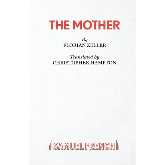 The Mother, (Paperback)