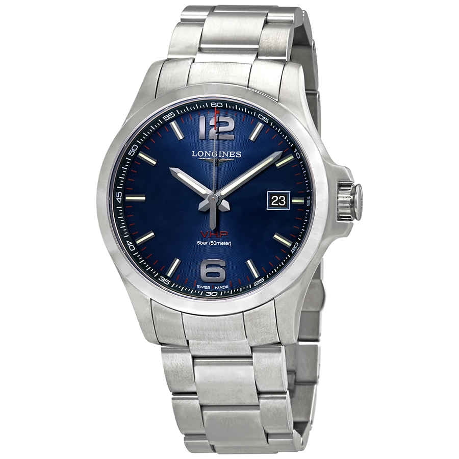 longines conquest electronic