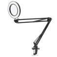thumbnail image 4 of Lampe Loupe LED, Lampe Loupe de Bureau, Cartes d'Ordinateur Réglables à la Mode, Fabricants de Bijoux pour le Travail et la Lecture, 4 of 8