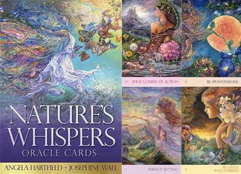 Nature's Whispers oracle * - Walmart.com