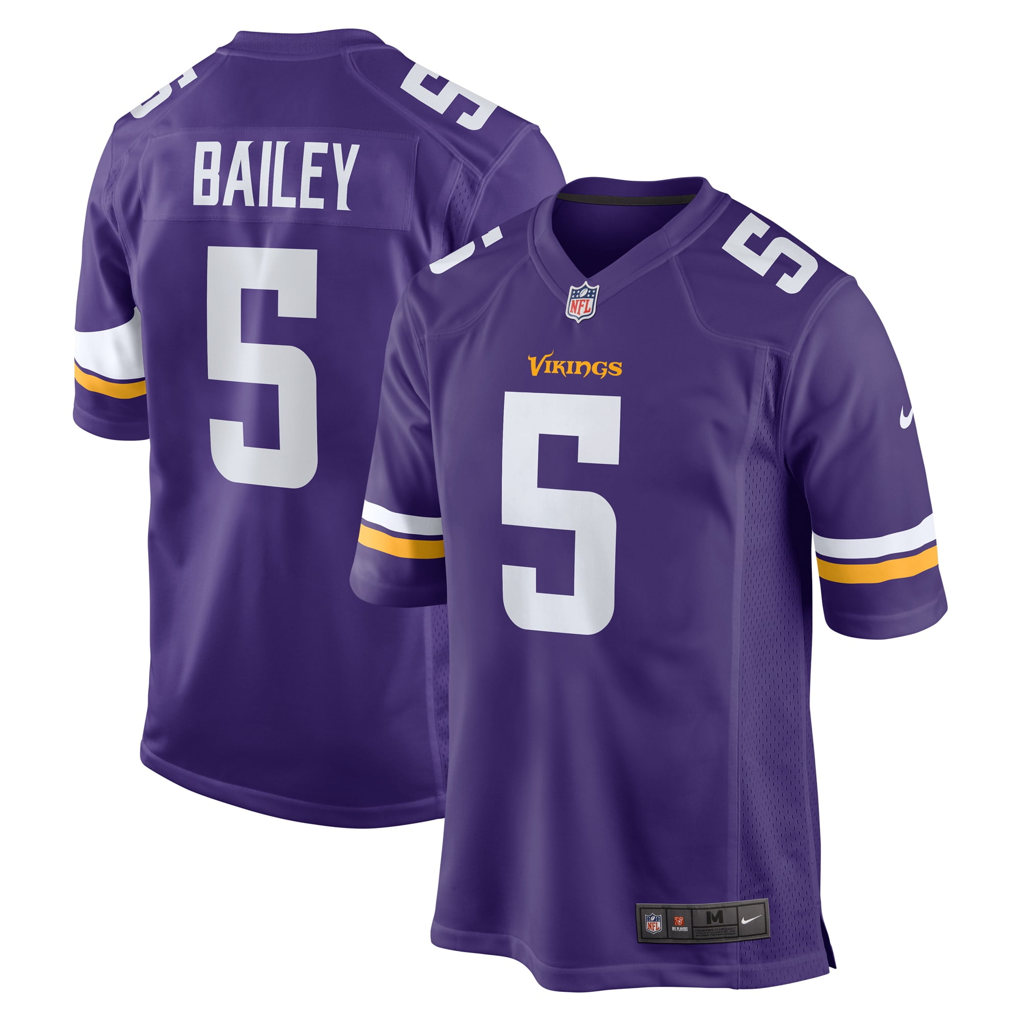 official vikings jersey