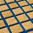 thumbnail image 5 of Pack of 2 - Triscuit Organic Original Whole Grain Vegan Crackers 7.0 oz, 5 of 5