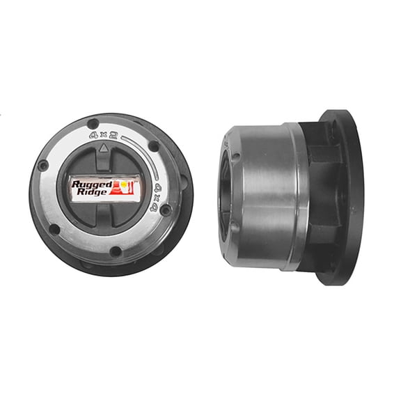 Rugged Ridge 15001.39 Hub Service Kit Fits 86-02 F-250 HD F-250 Super Duty F-350 Fits select: 2002-2004 Dodge RAM 1500, 1996-1998 Ford F150