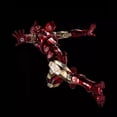 thumbnail image 2 of REEDIT Iron Man Deadpool Iron Spider Blood Edge Armor, 2 of 6