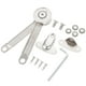 thumbnail image 3 of 1 juego de soporte de tapa premium, soporte de tapa ajustable, soporte de tapa, 3 of 6