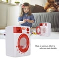 thumbnail image 1 of Electrodomésticos de Cocina Juguete Pretender Cafetera Doméstica Mini Máquina de Juguete Licuadora Mezclador Hervidor Simulación Aparato Juego de Cocina para Niños Niños ANGGREK  Otros, 1 of 8