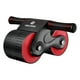 thumbnail image 1 of Rueda abdominal automática para entrenamiento abdominal, equipo de fitness abdominal, rodillo abdominal, artefacto auxiliar, rodillo para hombres para el hogar, entrenamiento abdominal., 1 of 2