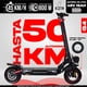 thumbnail image 2 of Scooter Eléctrico G4 Bikeon 800W 48V 16Ah 45 km/h Autonomía 50 km  Llantas 10” Aire Frenos de Disco Del/tras  Suspensión Completa Direccionales, 2 of 11