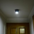 thumbnail image 4 of LLC Superma 1000 Lumens Cordless Battery Powered Motion Sensor Outdoor Wall Light with 360 Degree Rotation and Tilt, 4 of 5