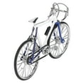 thumbnail image 3 of Modèle de Vélo Miniature, Modèle de Vélo Détachable 1:10 pour Cadeaux, 3 of 8