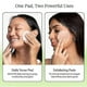thumbnail image 5 of Jiyu Korean Skincare Anti-Aging, Dark Spot & Wrinkle Minimizing Toner Pads, 5 of 5