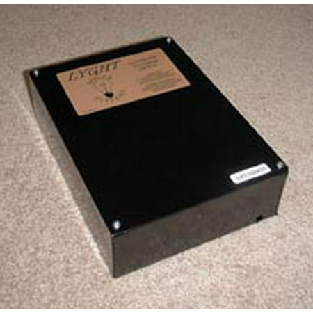 Automatic Switch - Elkhart Supply LPT50BRD 50 Amp Automatic Transfer Switch