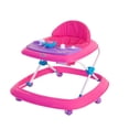 thumbnail image 1 of Andadera PRINSEL Flash Rosa, 1 of 2