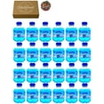 thumbnail image 2 of Chubby Blueberry Blast Arandano Soda 8.45oz (250ml) 24-Pack – Curated & Packaged by ODatzGood, 2 of 4