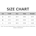 thumbnail image 3 of Womens 3 Piece Bodysuits Sexy Ribbed Sleeveless Square Neck Sleeveless Tank Tops Bodysuits Summer Outfits 2023 Trendy, 3 of 3