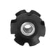 thumbnail image 4 of Star Nut, Sturdy Bike Headsets Easy Installation For Bike For Cycling Enthusiasts ANGGREK Otros, 4 of 8