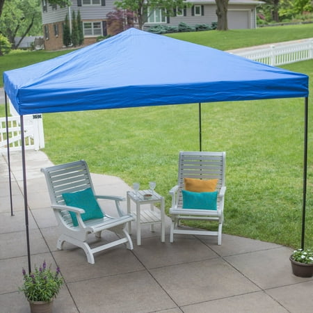 Coral Coast 10 x 10 ft. Pop Up Canopy