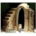 thumbnail image 1 of G.I. Joe Desert Weapons Cache with Sandstorm 12 Inch Figure Environment #100067, 1 of 3