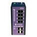 Aruba 2530-24G-PoE+ - switch - 24 ports - managed - rack-mountable ...