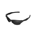 thumbnail image 4 of Walleva Black ISARC Polarized Replacement Lenses for Oakley Half Jacket 2.0 Sunglasses, 4 of 8