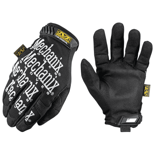 Mechanix Wear-The Original® Glove Black Large