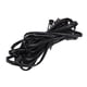 thumbnail image 5 of Arnés De Relé De Alimentación Con Interruptor LED, Fusible De Relé De Encendido Y Apagado, Arnés De Cableado De Barra De Luz LED Para Camión, ATV, UTV, Barco, 5 of 7
