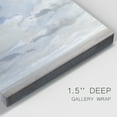 thumbnail image 4 of Sky Blue I Premium Gallery Wrapped Canvas - Ready to Hang - 12 x 18 Each, 4 of 10
